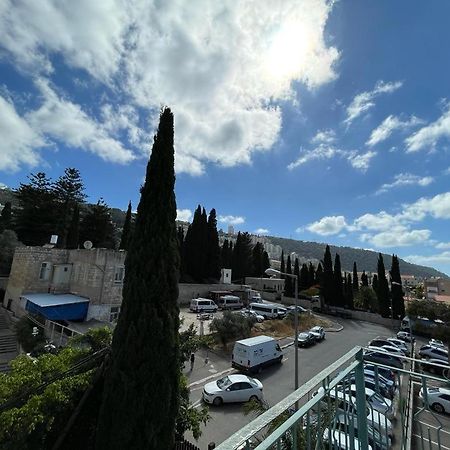 Diamond Luxury Apartment - Haifa Exterior foto