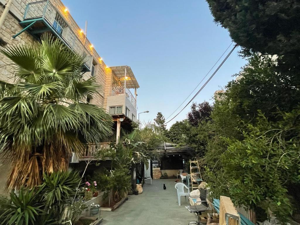 Diamond Luxury Apartment - Haifa Exterior foto