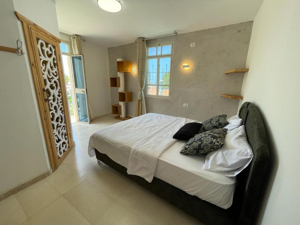 Diamond Luxury Apartment - Haifa Exterior foto