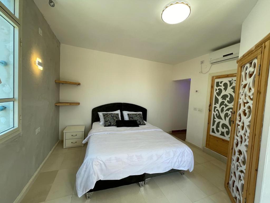 Diamond Luxury Apartment - Haifa Exterior foto